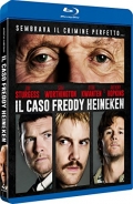 Il caso Freddy Heineken (Blu-Ray)