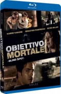 Obiettivo mortale (Blu-Ray)