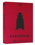 Babadook - Limited Edition (Blu-Ray)