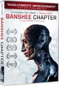 Banshee Chapter - I files segreti della CIA