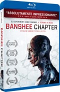 Banshee Chapter - I files segreti della CIA (Blu-Ray 3D + Blu-Ray)