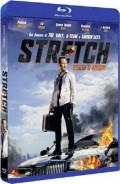 Stretch - Guida o muori (Blu-Ray)