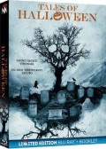 Tales of Halloween - Limited Edition (Blu-Ray)