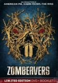 Zombeavers - Limited Collector's Edition