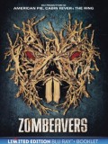 Zombeavers - Limited Collector's Edition (Blu-Ray)