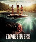 Zombeavers (Blu-Ray)