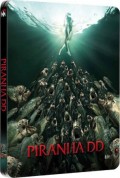 Piranha DD - Limited Steelbook