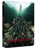 Piranha DD - Limited Steelbook (Blu-Ray 3D+2D)