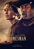 The homesman