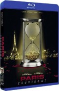 Paris Countdown (Blu-Ray)