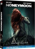 Honeymoon - Limited Collector's Edition (Blu-Ray)