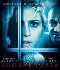 Agoraphobia (Blu-Ray)