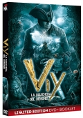 Viy - La maschera del demonio - Limited Edition (DVD + Booklet)