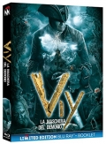 Viy - La maschera del demonio - Limited Edition (Blu-Ray 3D/2D + Booklet)
