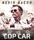 Cop car (Blu-Ray)