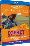 Difret - Il coraggio per cambiare (Blu-Ray)