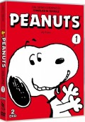 Peanuts, Vol. 1