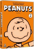 Peanuts, Vol. 2 (2 DVD)