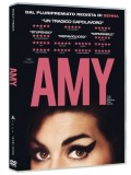 Amy - The girl behind the name