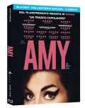 Amy - The girl behind the name - Collector's Edition (2 Blu-Ray)