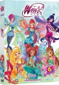 Winx - Stagione 6 (4 DVD)