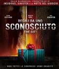 Regali da uno sconosciuto - The gift (Blu-Ray)