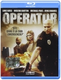 Operator (Blu-Ray)