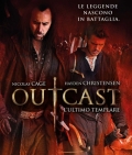 Outcast (Blu-Ray)