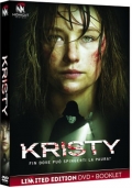 Kristy - Limited Edition (DVD + Booklet)