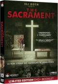 The sacrament - Limited Edition