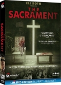 The sacrament - Limited Edition (Blu-Ray)