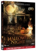 Halloween night - Limited Edition (DVD + Booklet)