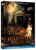 Halloween night - Limited Edition (Blu-Ray + Booklet)