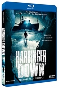 Harbinger Down - Terrore tra i ghiacci (Blu-Ray)