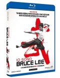Io sono Bruce Lee (Blu-Ray)
