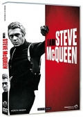 Io sono Steve McQueen