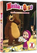 Masha e Orso - non  facile essere piccoli