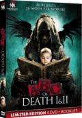 The ABCs of death 1-2 - Limited Edition (4 DVD + Booklet)