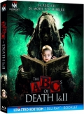 The ABCs of death 1-2 - Limited Edition (2 Blu-Ray + Booklet)