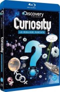 Curiosity (2 Blu-Ray)