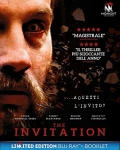The invitation - Limited Edition (Blu-Ray)
