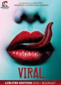 Viral - Limited Edition (DVD + Booklet)