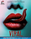 Viral - Limited Edition (Blu-Ray + Booklet)