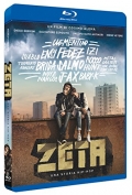 Zeta (Blu-Ray)