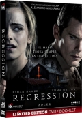 Regression - Limited Edition (DVD + Booklet)