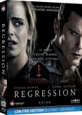 Regression - Limited Edition (Blu-Ray + Booklet)