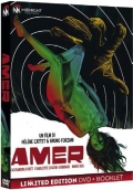 Amer - Limited Edition (DVD + Booklet)