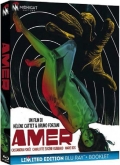 Amer - Limited Edition (Blu-Ray + Booklet)
