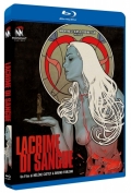 Lacrime di sangue (Blu-Ray)