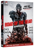 Road of the Dead - Wyrmwood - Limited Edition (DVD + Booklet)